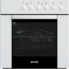 Gorenje U 7500 W Vysoce Kvalitní