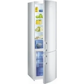 Gorenje RK 60398 DW Dokud Zásoby Vydrží