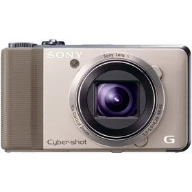 Sony DSC HX9VN Novinka
