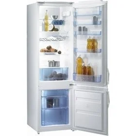 Gorenje RK 41295 W Pouze Dnes