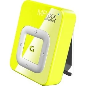 Dokud Zásoby Vydrží Grundig Mpaxx 940 yellow