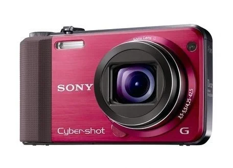 Sony DSC-HX7VR Vrácení Zdarma