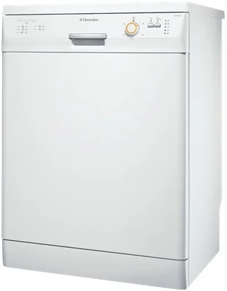 Electrolux ESF 63020 W Intuition Doprava Zdarma