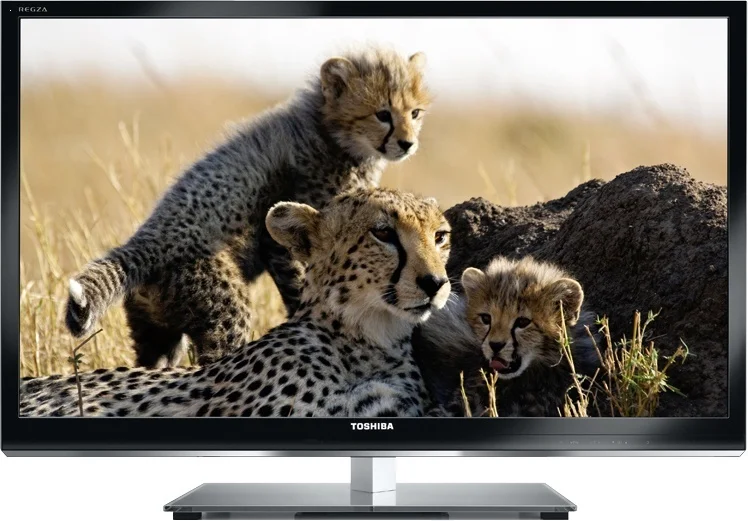 Cenová Bomba Toshiba 32 UL863G