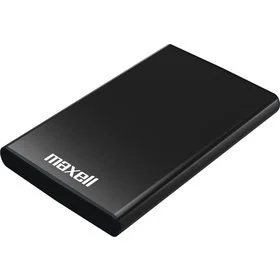 Výhodná Nabídka Maxell HDD 500GB 2.5 ALU P-SERIES TANK