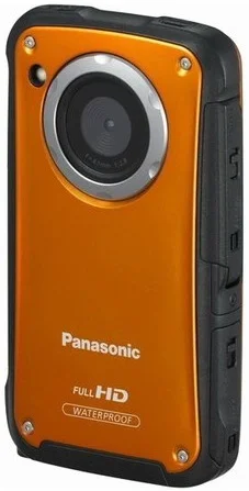 Novinka Panasonic HM TA20EP-D
