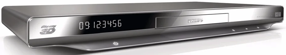 Philips BDP7600/12 Objednat Nyní