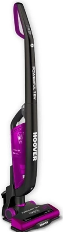 Hoover FJ 180 B2 Odeslání Ihned