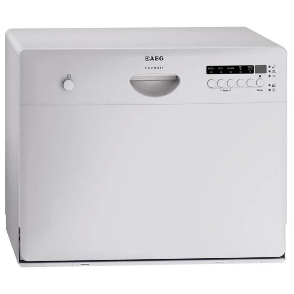 AEG F 55210 SO Top Prodej