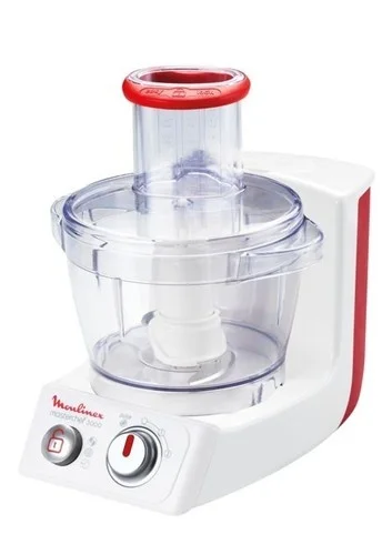 Moulinex FP 316 Autentický