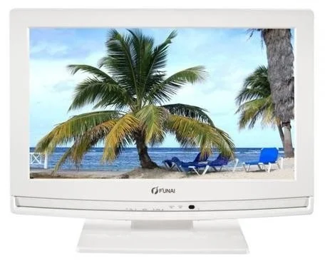 FUNAI LT851-M19 white Nejprodávanější