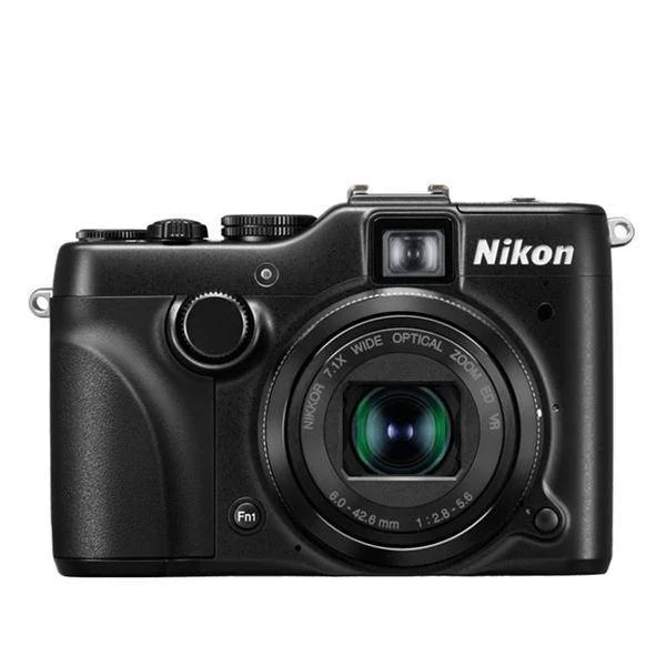 Nikon COOLPIX P7100 Výhodná Nabídka