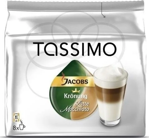 Bosch T-Disc Latte Macchiato Nejlepší Cena