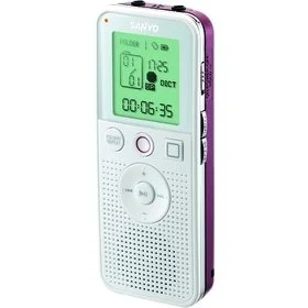 Sanyo ICR FP400 (WH) Vysoce Kvalitní