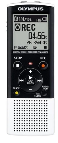 Značkový Olympus VN-8500PC