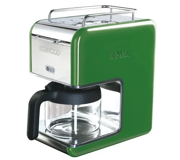 Poslední Šance KENWOOD CM 025