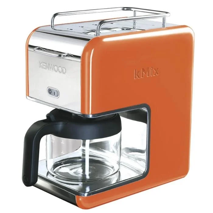 Odeslání Ihned KENWOOD CM 027