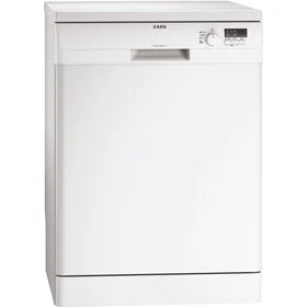 AEG F 45000 W0 Omezená Nabídka