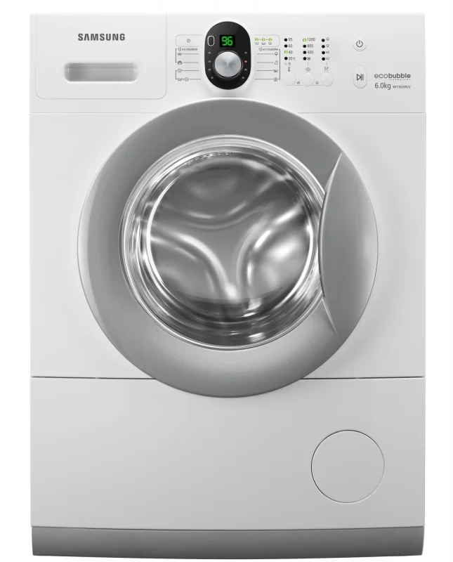 Objednat Nyní Samsung WF 1602 WUV