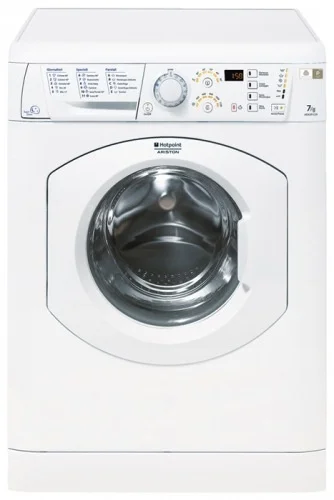 Hotpoint Ariston ARXXF 125 Must-Have
