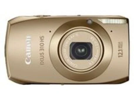 Canon IXUS 310 HS GOLD Akce