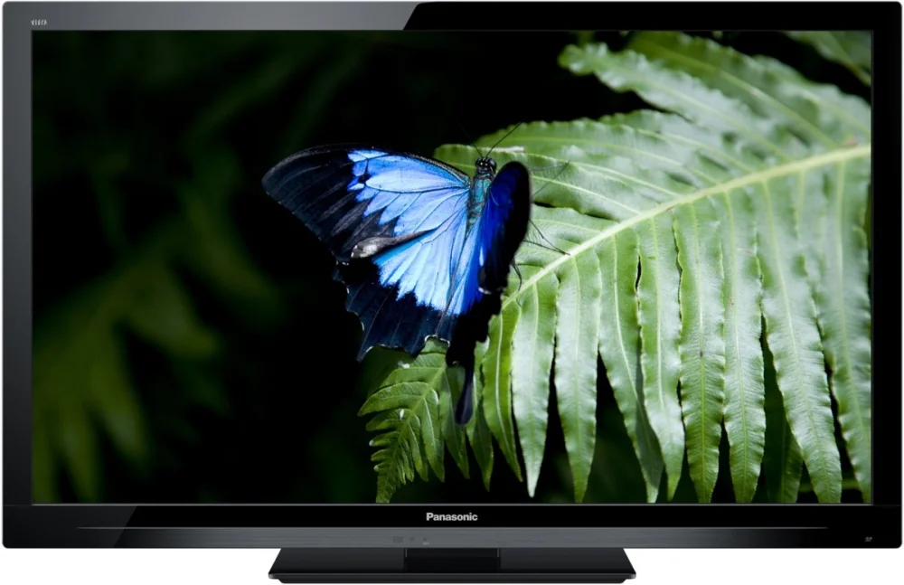 Sleva Panasonic TX L42E3E