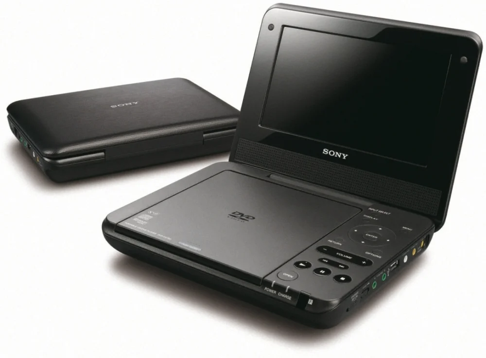Top Prodej Sony DVPFX770B
