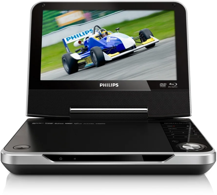Časově Omezené Philips PB9001/12