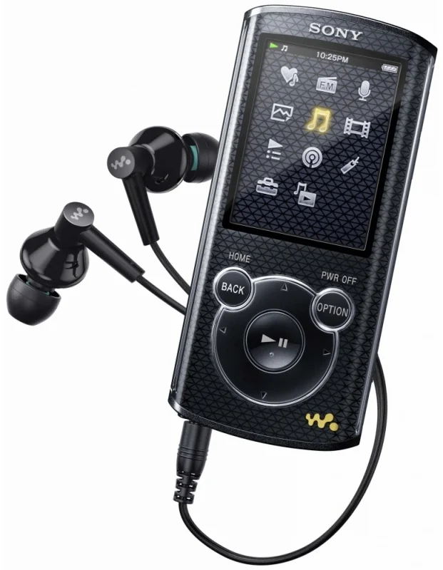 Pouze Dnes Sony NWZE463B