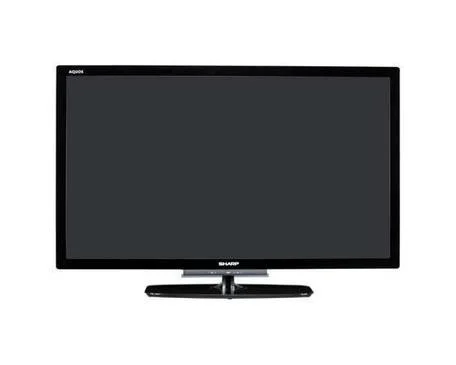 Sharp LC32LE630E Expresní Doručení