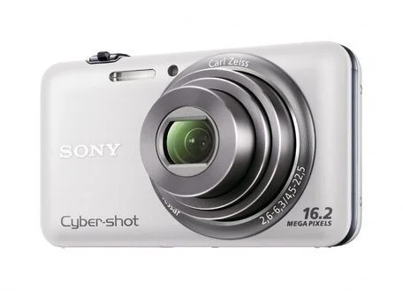 Sony DSC-WX7W Koupit Online