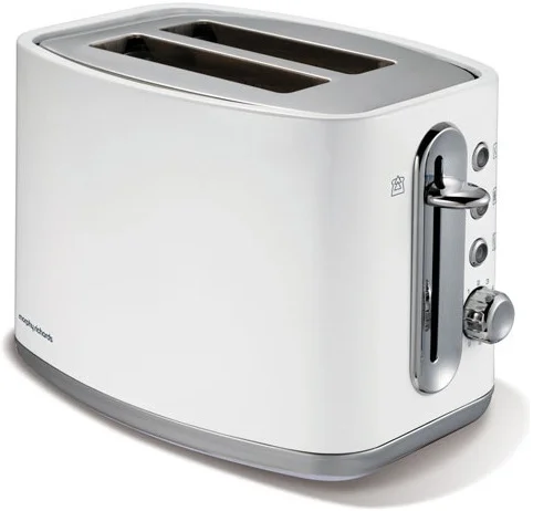 Autentický Morphy Richards 44872 Elipta