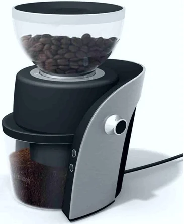 Přímo Od Výrobce Morphy Richards 47910 ARC Bean Grinder