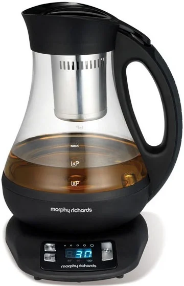 Bezpečná Platba Morphy Richards 43970 Tea Maker