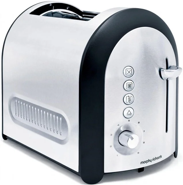 Morphy Richards 44341 Meno Toaster Pouze Dnes