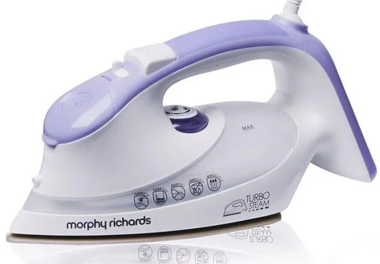 Morphy Richards 40631 Dual Zone Ceramic Přímo Od Výrobce