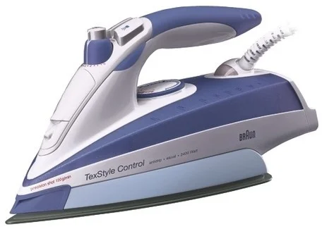 Must-Have Braun SI 18720/TexStyle 740
