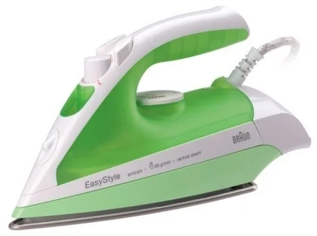 Braun SI 2030/TexStyle 330 Značkový