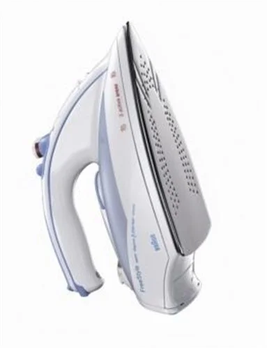Braun SI 6561/TexStyle 520 Akce