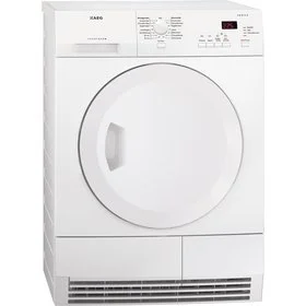 AEG T 65270 AC Levný