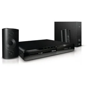 Výprodej Philips HTS3261/12