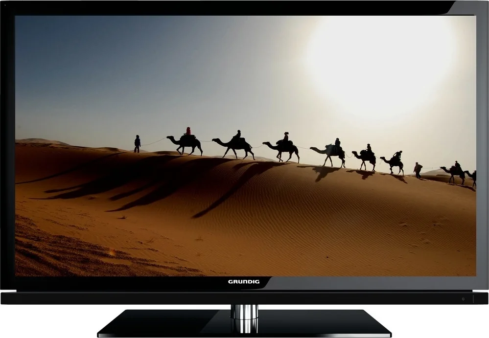 Grundig 40 VLE 7131 BF Poslední Šance