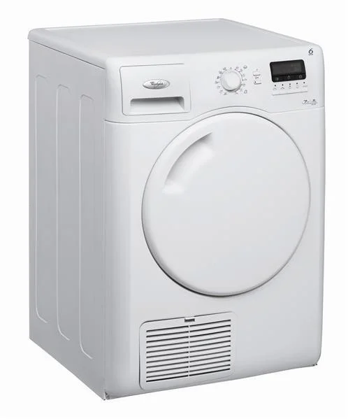 Značkový Whirlpool AZB 7780