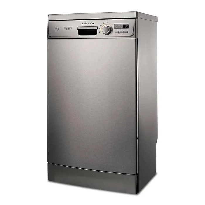 Značkový Electrolux ESF 45055 XR