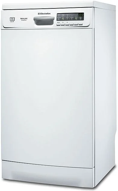 Electrolux ESF 47020 WR Novinka