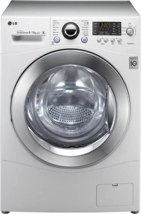 LG F1480YD Vrácení Zdarma