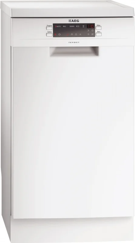 AEG F 65410 WOP Výprodej