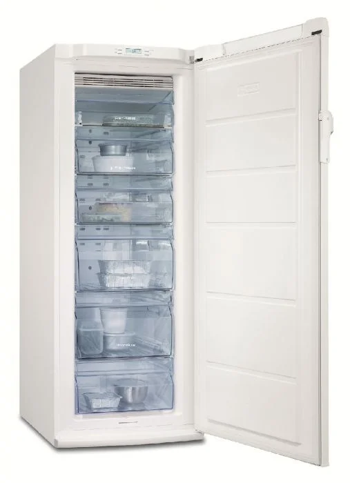 Časově Omezené Electrolux EUF 20430 W