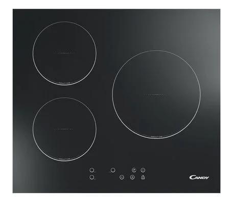 Candy CI 630 C Doprava Zdarma