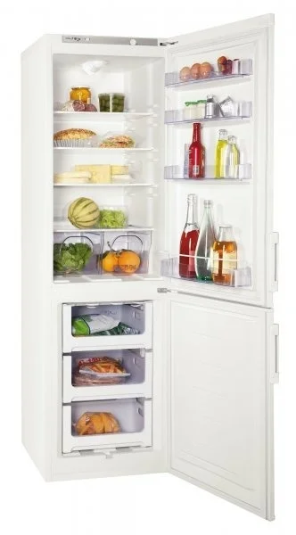 Zanussi ZRB 327 WO2 Akční Nabídka